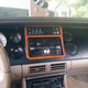 Illustration for article titled Finally got my Pioneer in the Riviera (and panted the dash)